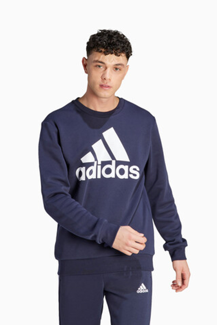 Кофта adidas Essentials Fleece Big Logo