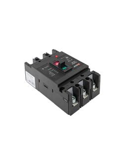 Выключатель автоматический 3п 16А 18кА LS125 ProPact EKF mccb-125-18-3-16-ls