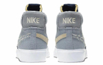 Кроссовки Nike Blazer Sb