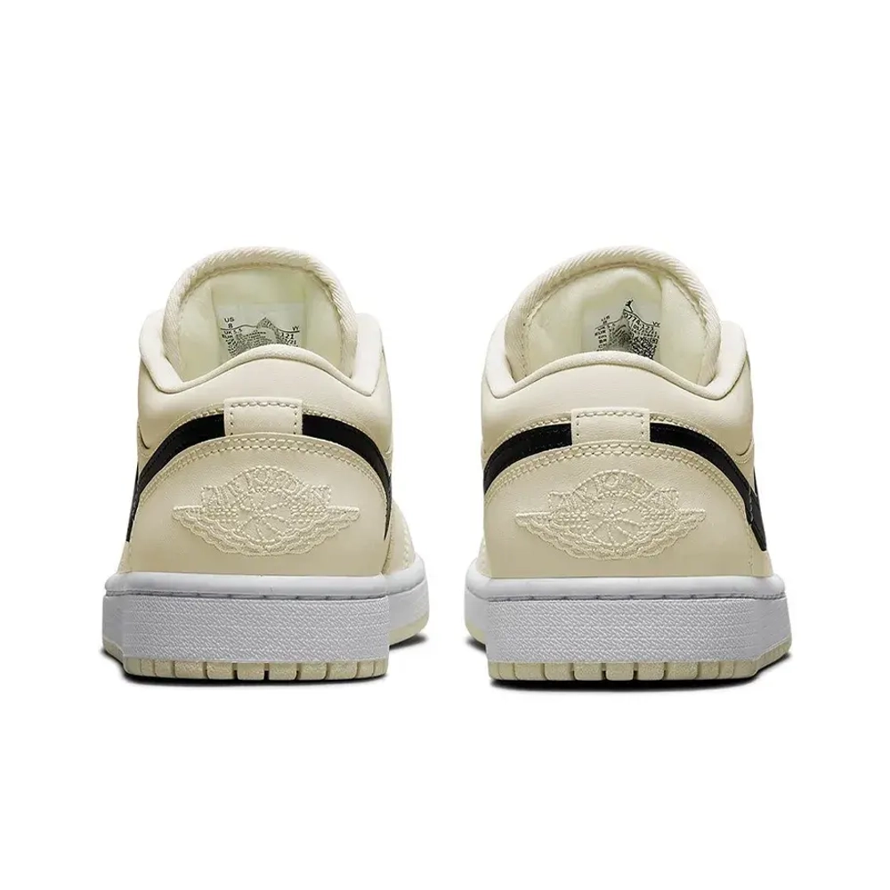 Женские кроссовки Air Jordan 1 Low 'Coconut Milk' DC0774-121