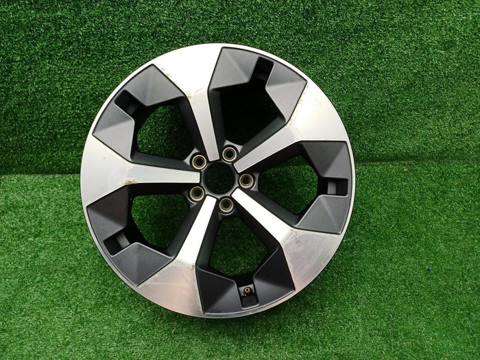 Диск литой R19 Volvo XC40 (2017-н.в.)