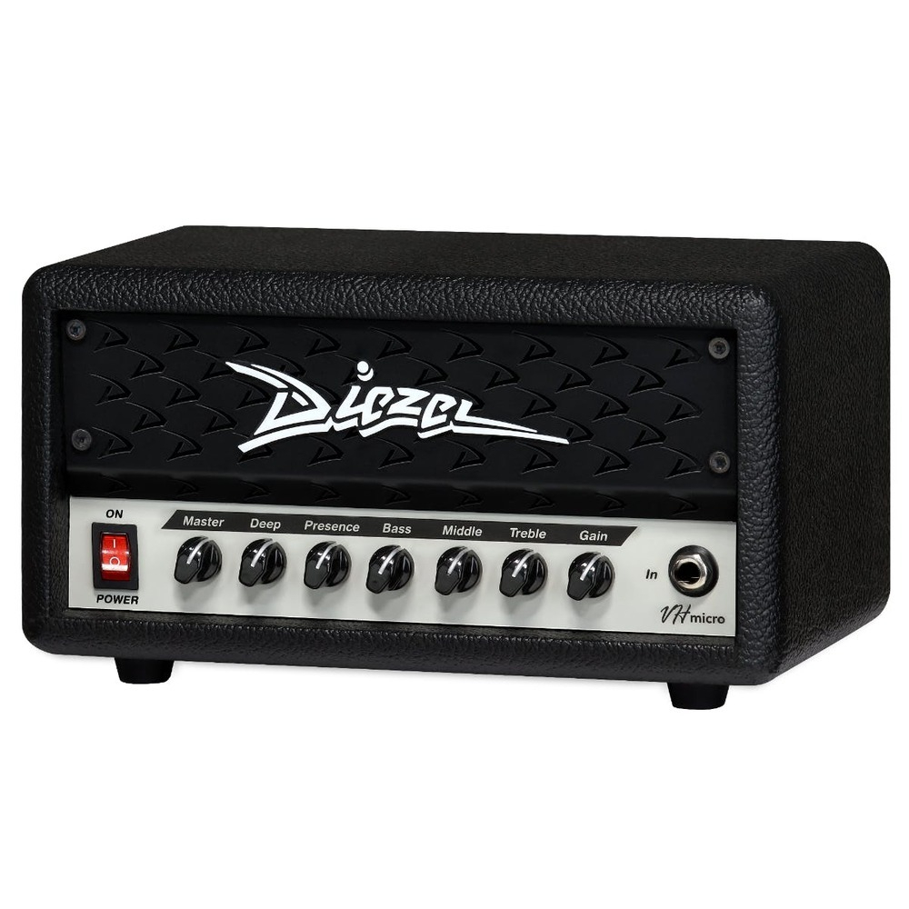 Усилитель «голова» Diezel VH Micro Amp Head