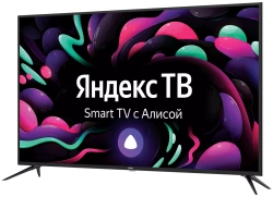 Телевизор LED BBK 55" 55LEX-8238/UTS2C