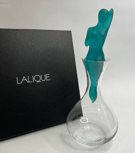 Графин Lalique