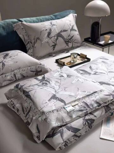 Комплект постельного белья Blumarine Home