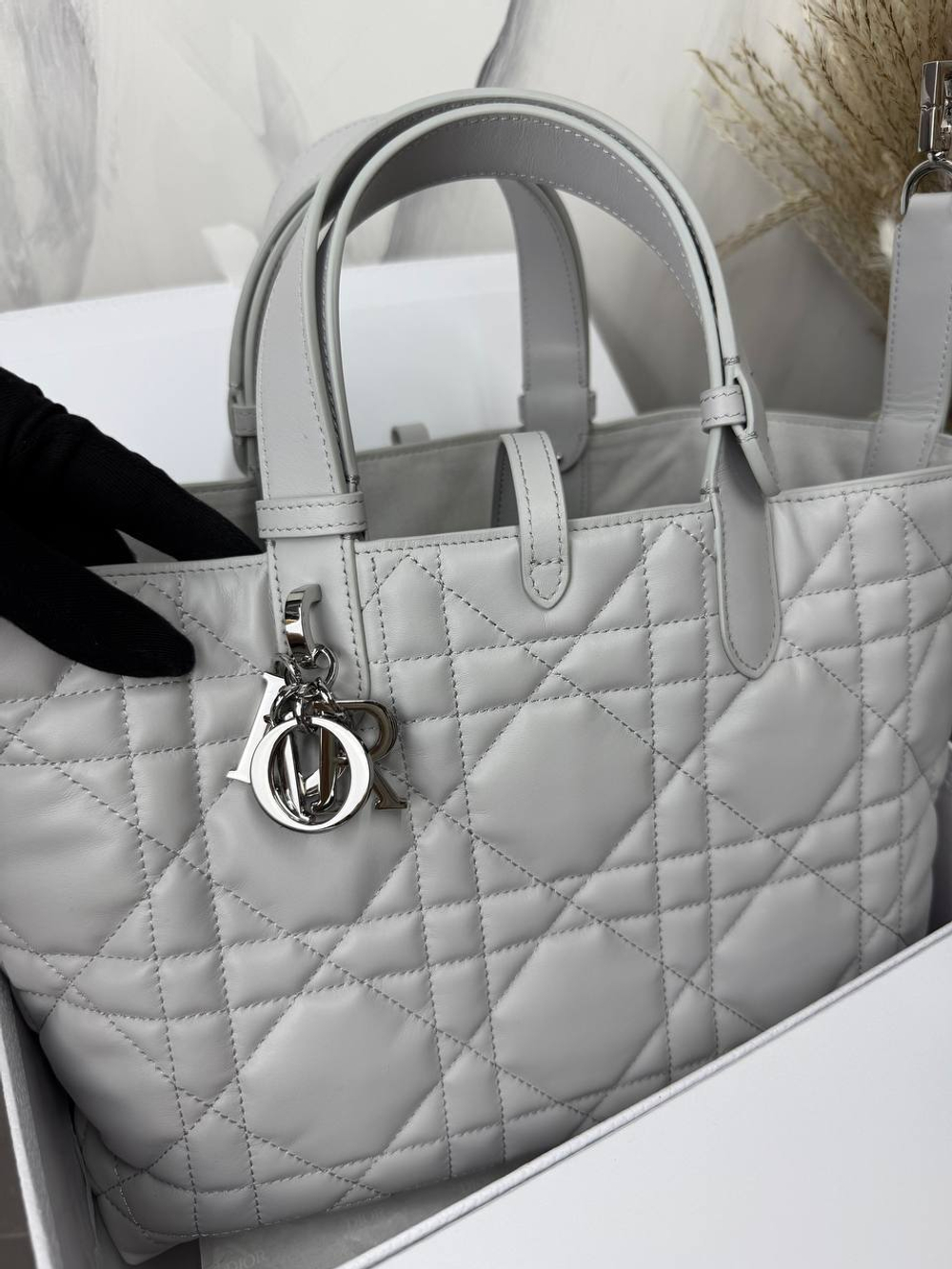 Сумка Christian Dior