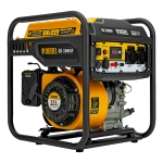 Генератор инверторный Denzel GK-3800iF