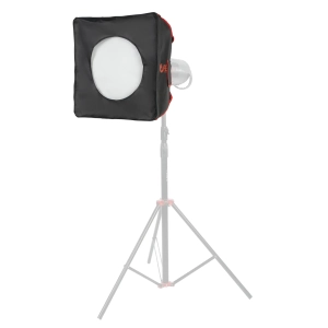 Софтбокс Falcon Eyes SBQ-SBII 4545 BW