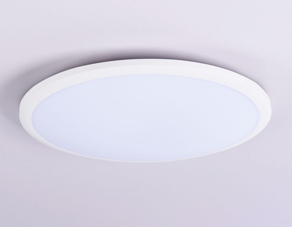 Ambrella Потолочный светодиодный светильник Air FZ1232