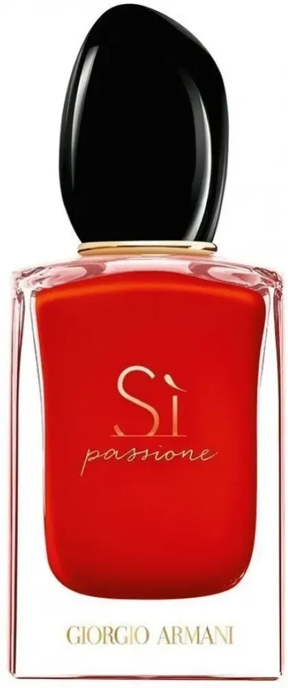 Giorgio Armani Sì Passione Eau de Parfum 100 ml
