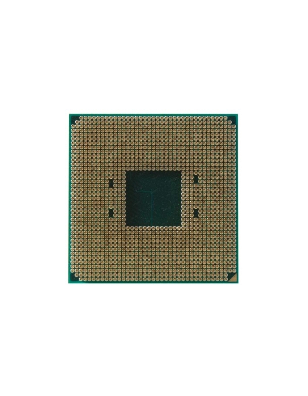 CPU AMD Ryzen 5 4600G OEM (100-000000147) (3,70GHz, Turbo 4,20GHz, Vega 7 AM4)