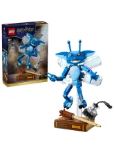 Конструктор Harry Potter 76461 Корнуоллская Пикси