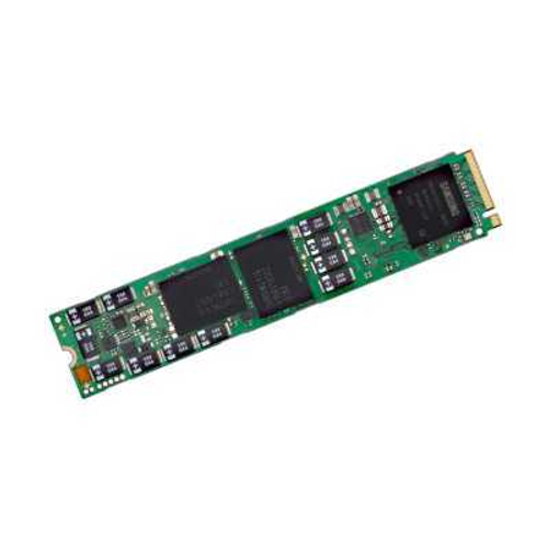 SSD диск Samsung PM9A3 1.92Tb MZ1L21T9HCLS-00A07