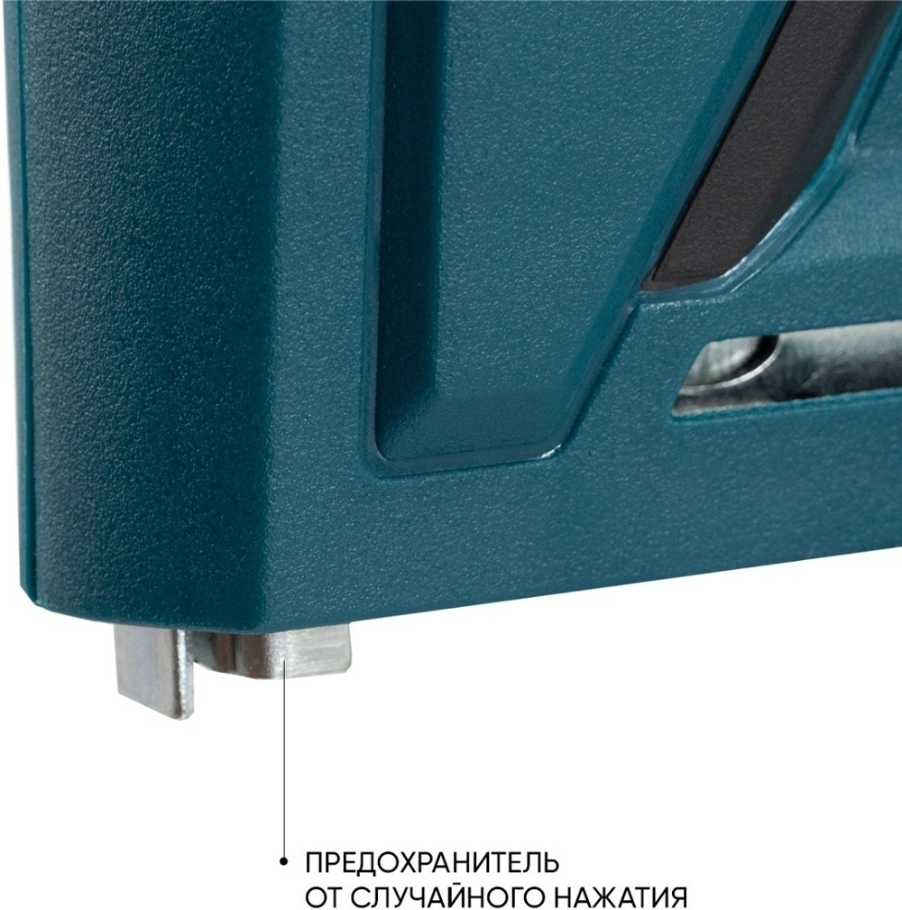 Скобозабиватель TASKUM T1013 тип 53