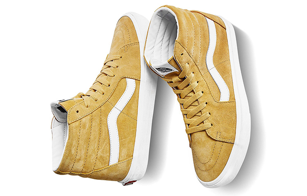 Vans Sk8