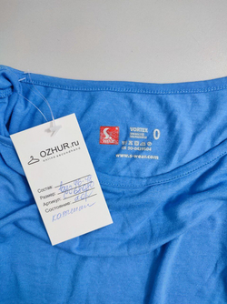 Блуза S-Wear комфортная 46-48 размер