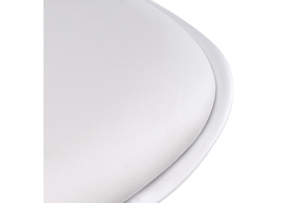 Барный стул Soft white