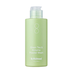 Энзимная пудра By Wishtrend Green Tea & Enzyme Powder Wash 70 г.