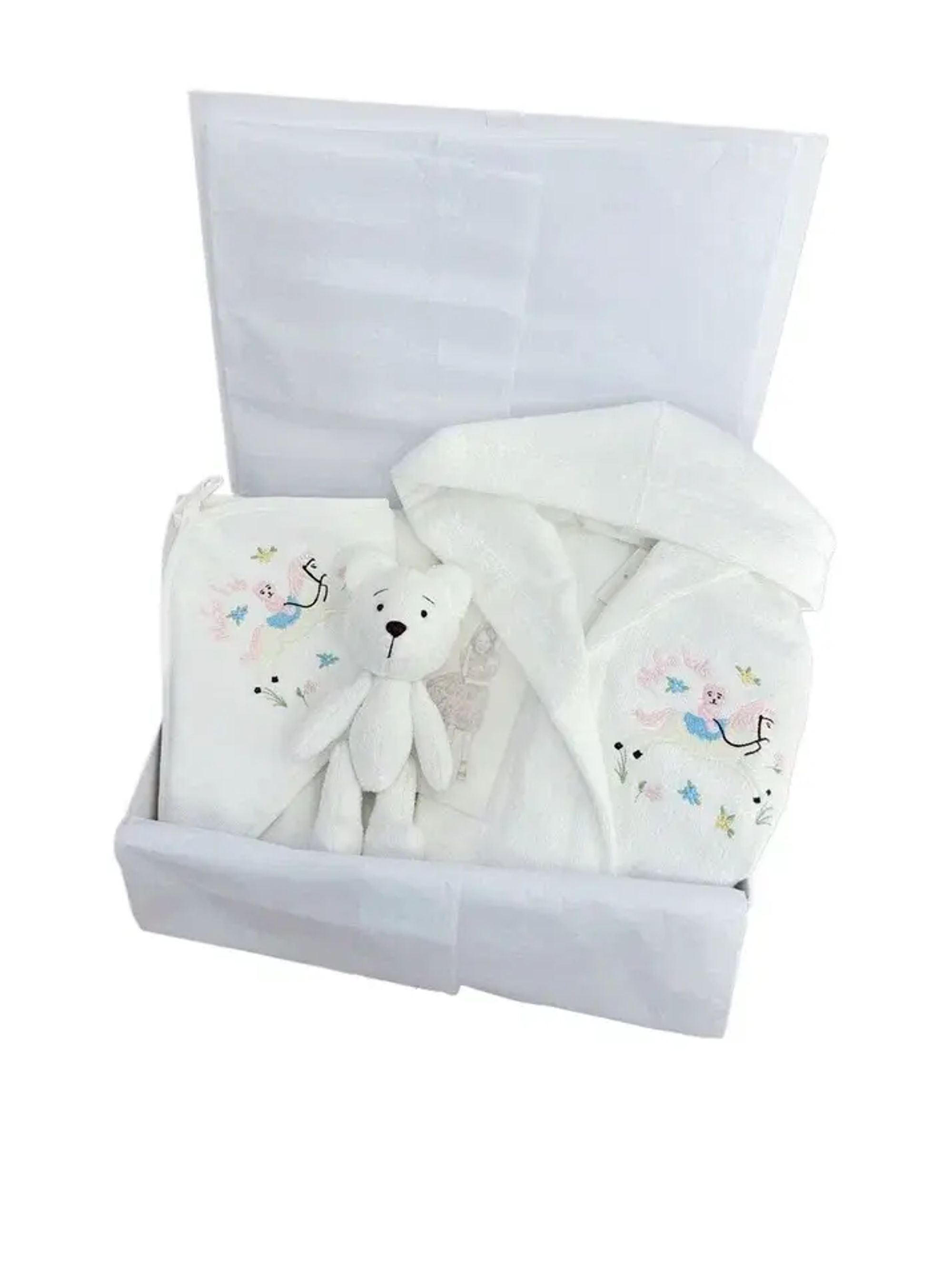 Душевный набор