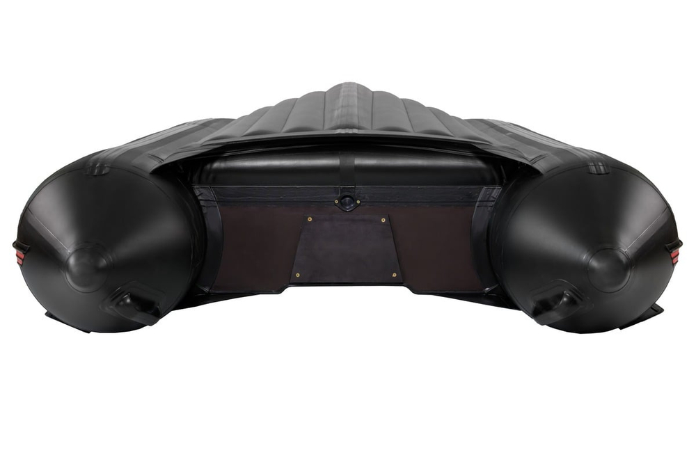 Лодка ПВХ YUKONA 360 НДНД