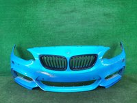 Бампер передний BMW 2er F22 (2017-н.в.) M-Paket