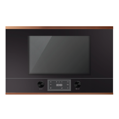 Микроволновая печь Kuppersbusch ML 6330.0 S7 Copper