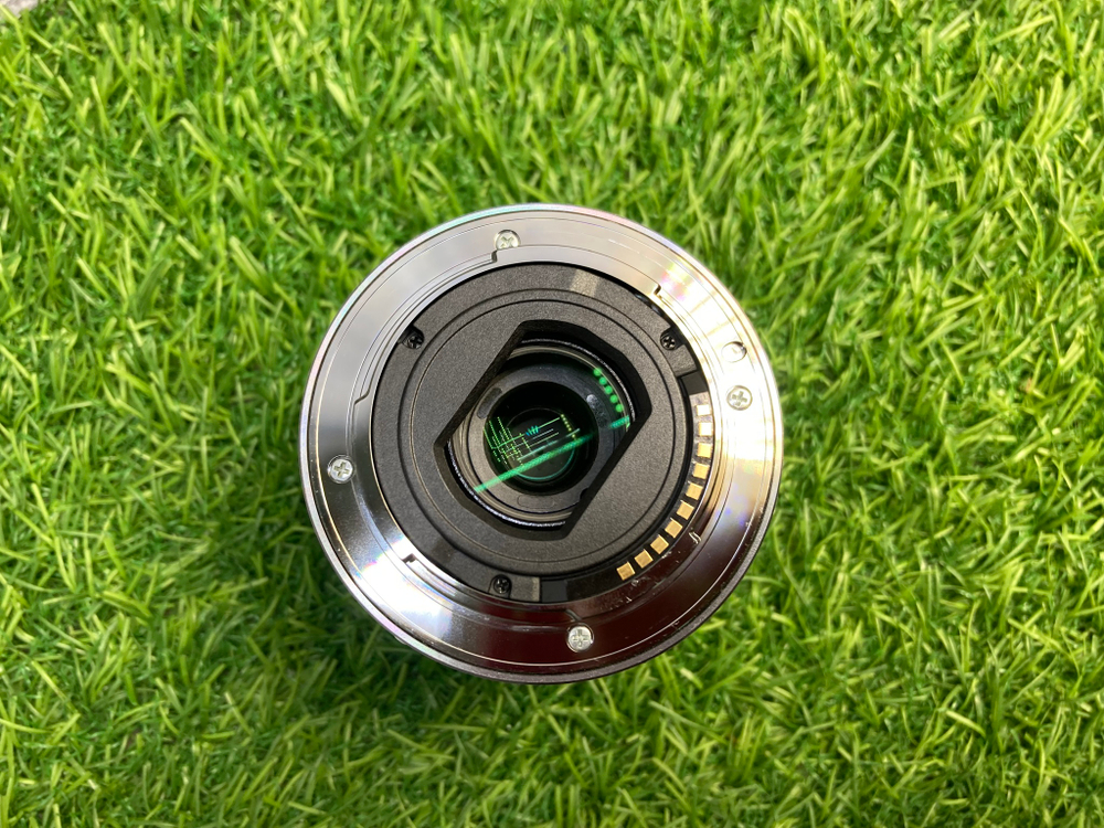 Sony NEX F3 kit 18-55mm Покупка/Продажа