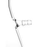 Набор: колба Бунзена 5000 мл, воронка Бюхнера 200 мм, прокладка.