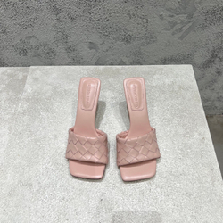 Bottega Veneta Parco Mule
