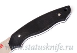 Нож Al Mar Backup 2 Hawkbillфотография - 4