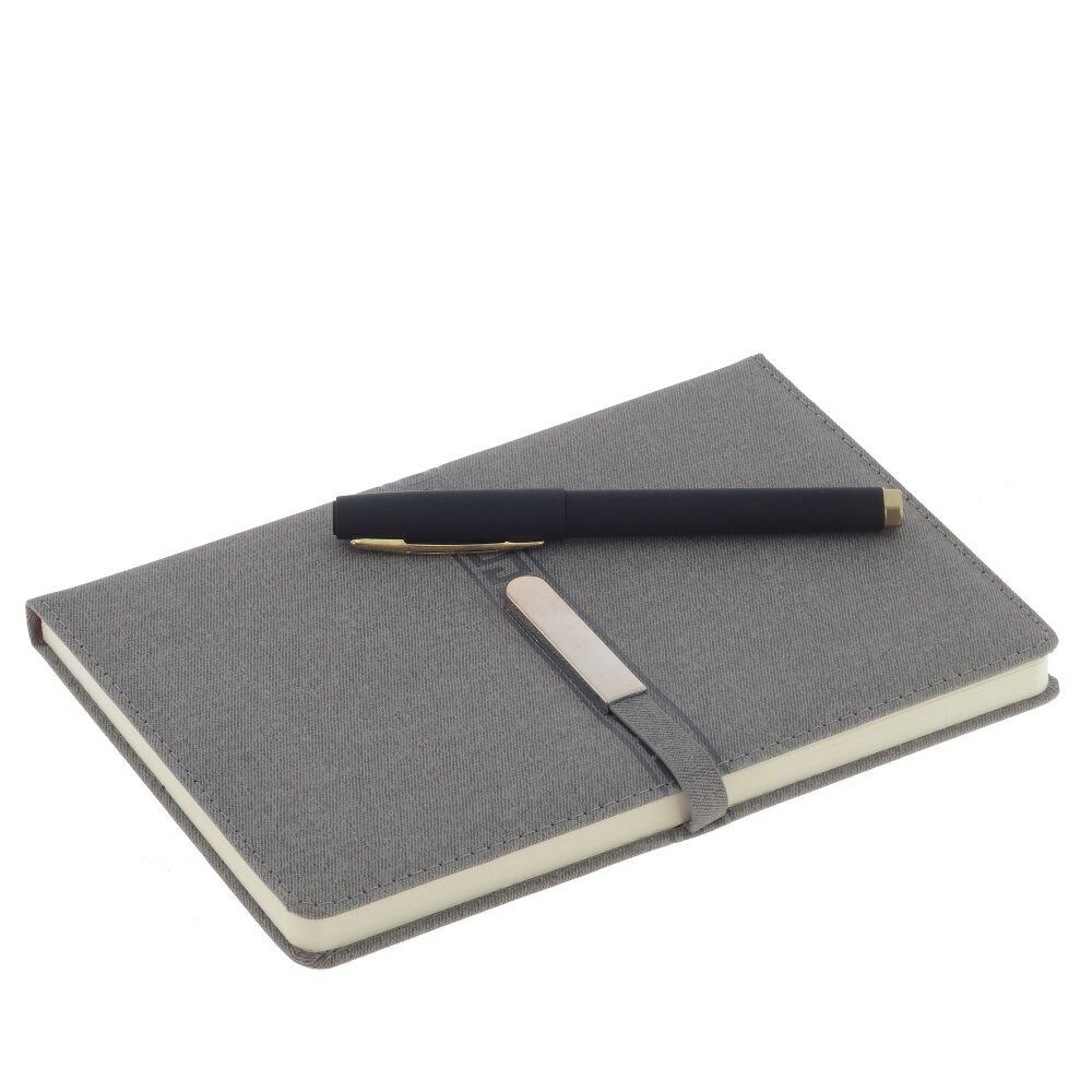 GAEM Набор из блокнота и ручки, L19,5 W24,5 H4 см