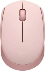 Мышь Logitech M171 ROSE (910-006865)