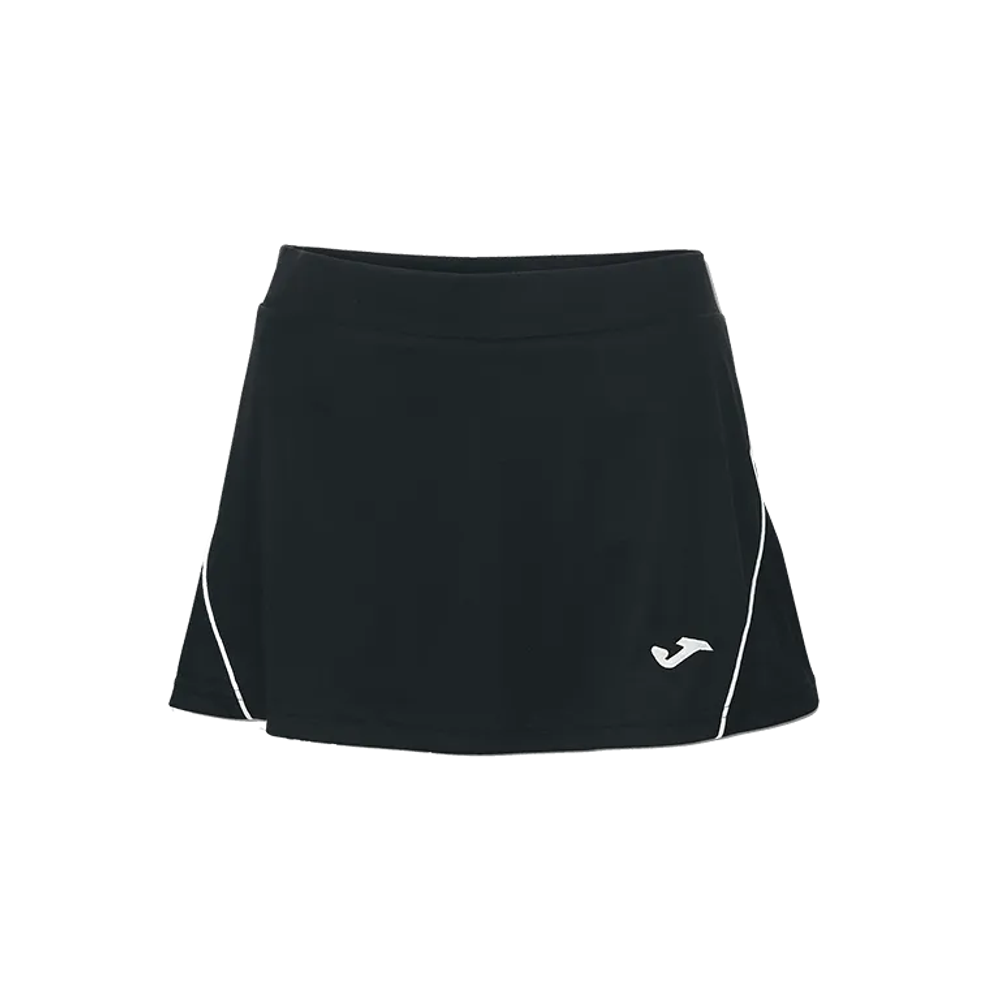 Юбка Joma Katy II Black 2025 для падел