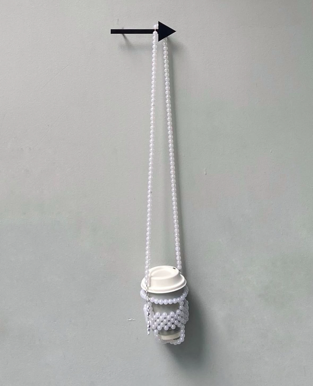 ПОЛДЕНЬ bag for cup