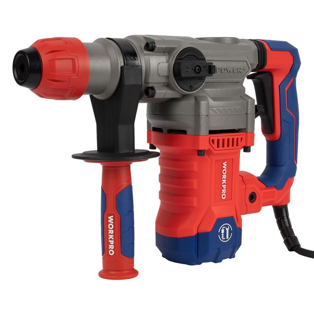 Перфоратор Workpro WP470401 1500 Вт