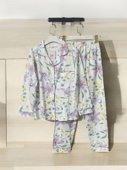 ДО Хлопок Двойка Тресси