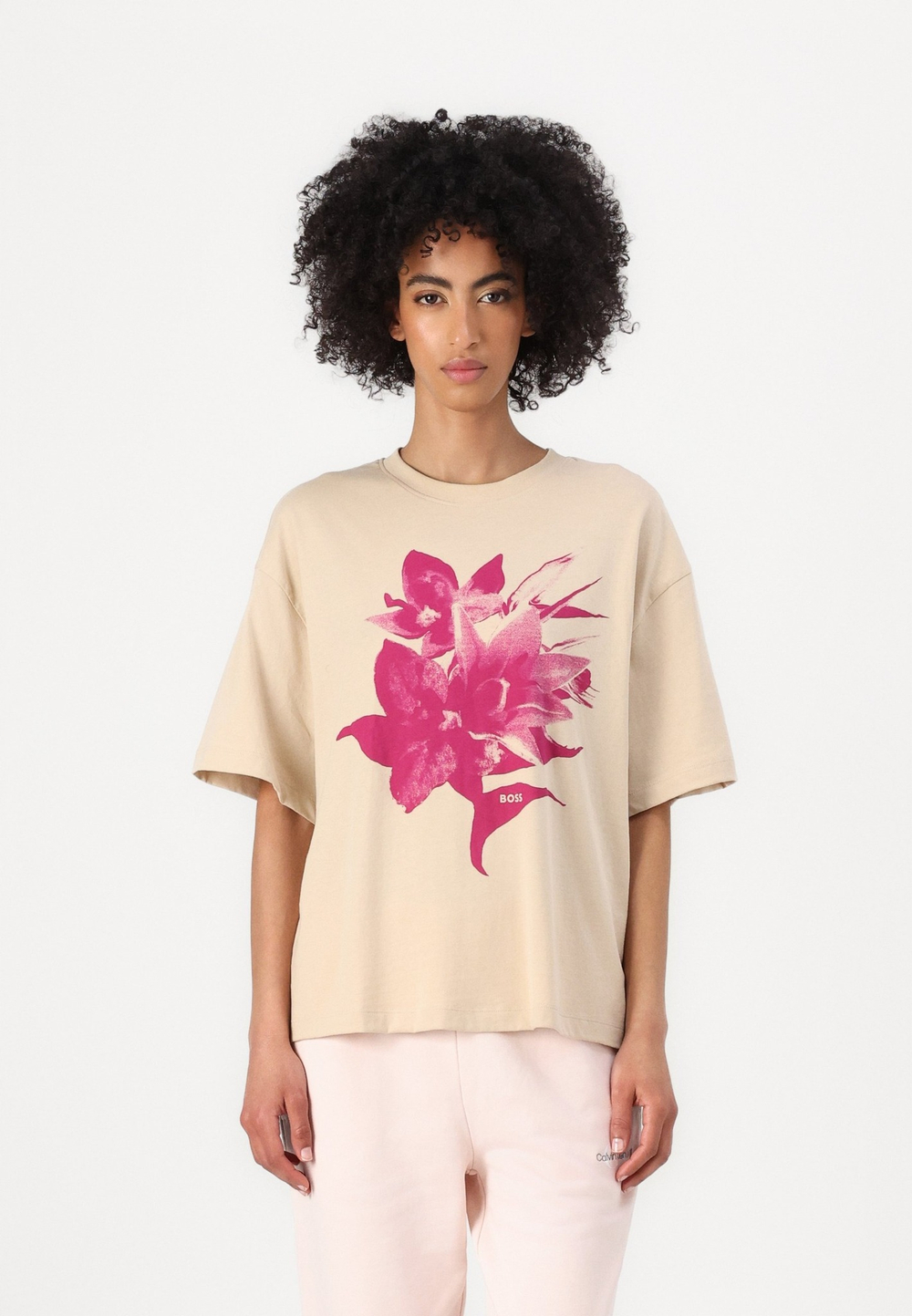 Футболка женская BOSS C_Eboyfriend_3