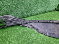 Юбка переднего бампера EXEED TXL (2021-н.в.)