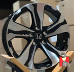 Комплект дисков Honda H633F 17x7.5 et45 5x114.3