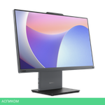 Моноблок Lenovo ThinkCentre Neo 50a Luna Grey (12SD0013RU)