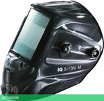Сварочная маска Fubag Ultima 5-13 Visor черный (38099)