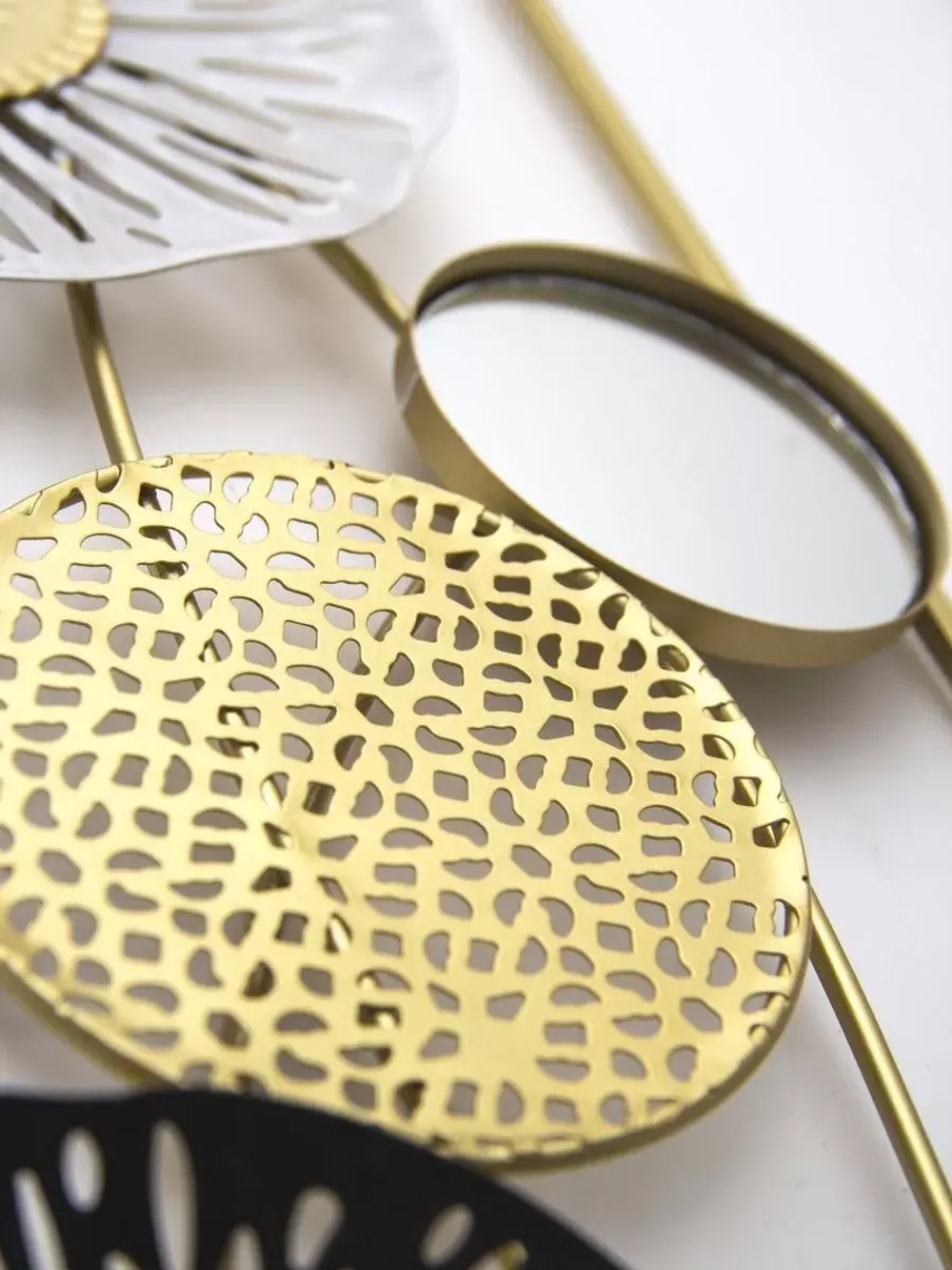 Панно настеннон Абстракция