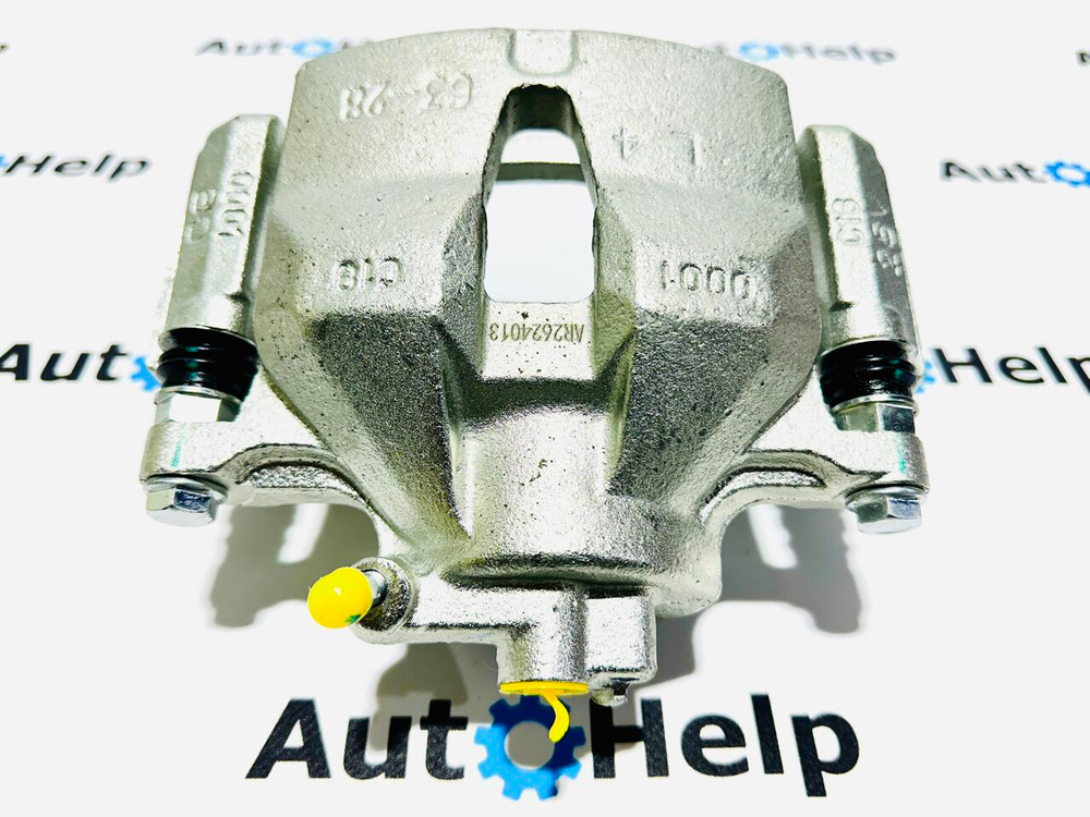 Суппорт тормозной 47730-33190 передний правый Toyota Camry ACV30