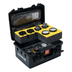 Комплект студийного оборудования Godox Knowled MS60Bi 2K