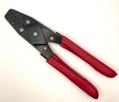 Кримпер OPEN BARREL CONTACT 1026 30-16 AWG SARGENT Tools