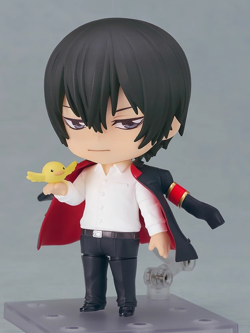 Hibari Kyoya