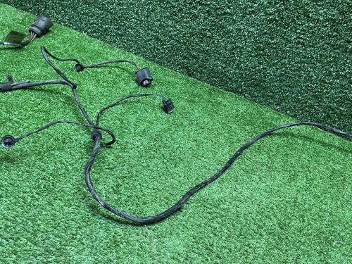 Проводка переднего бампера BMW X3 F25 (2010-2017)