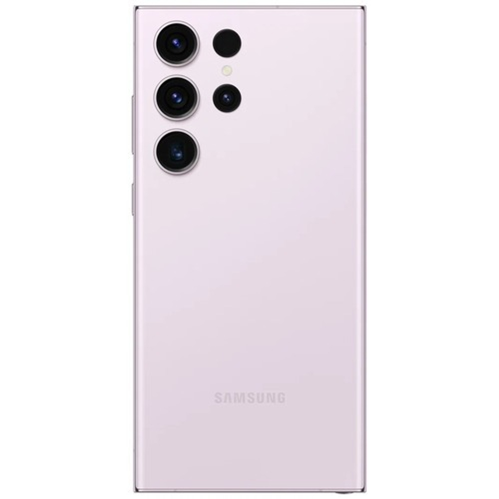 Samsung Galaxy S23 Ultra 8 ГБ | 256 ГБ (Лаванда | Lavender)