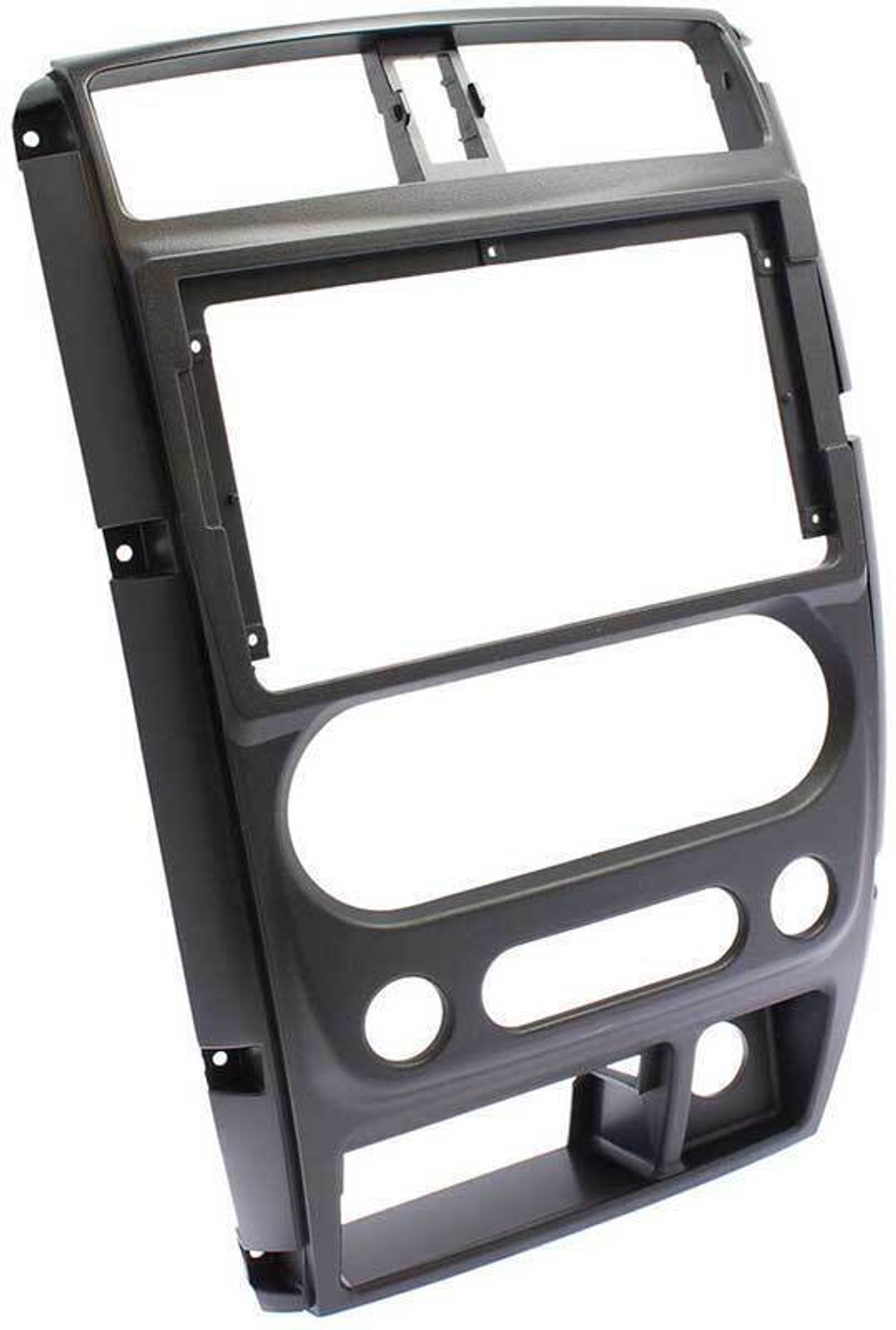 Topway TS18 3+32GB 8 ядер для Suzuki Jimny 2006-2018