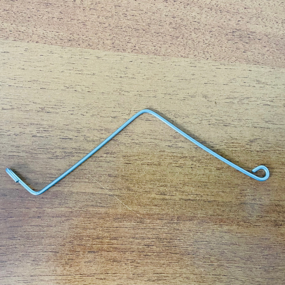 Крепление для крыши - Комплект 10 шт.